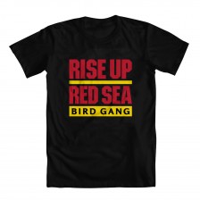 Rise Up Red Sea